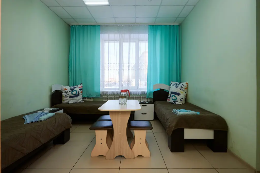 Ужур: Апартаменты "Сибирь-Sky House"