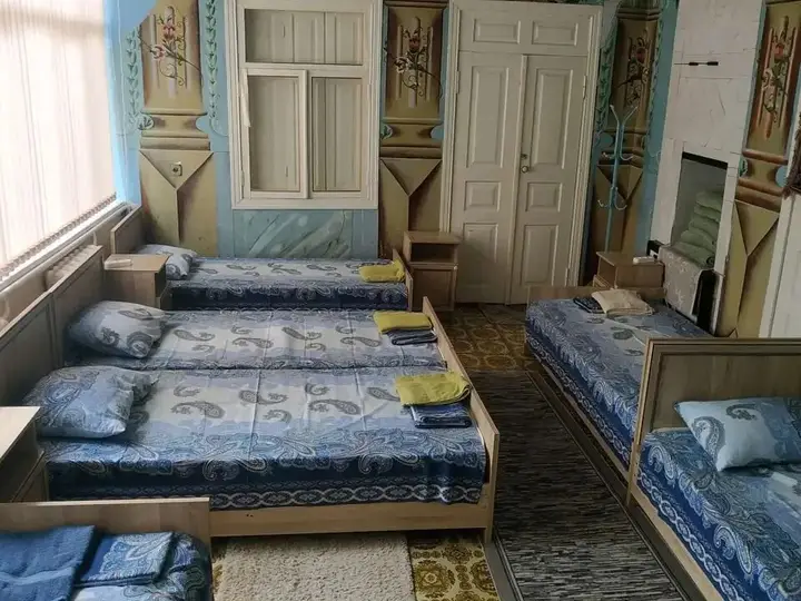 Дербент: Orta-Kapy Guest House