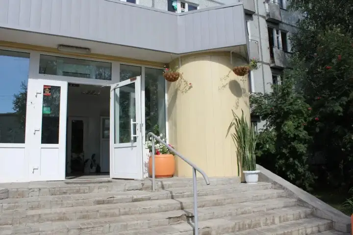 Сыктывкар: Северная звезда