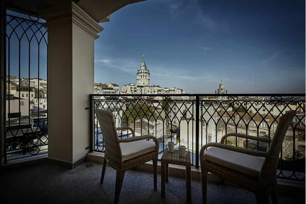 The Hotels Galata — фото 1