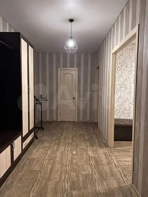 Квартира Какдома36 на Ленинском проспекте 124A — фото 1