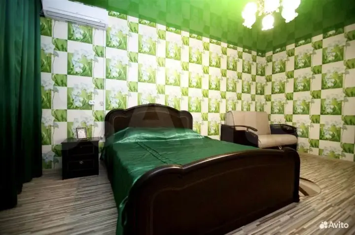 Воронеж: Апартаменты Какдома36 на Революции 9А