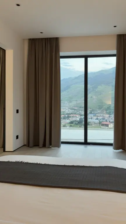 Верхний Фиагдон: Гостевой дом Villa Fiagdon Terra