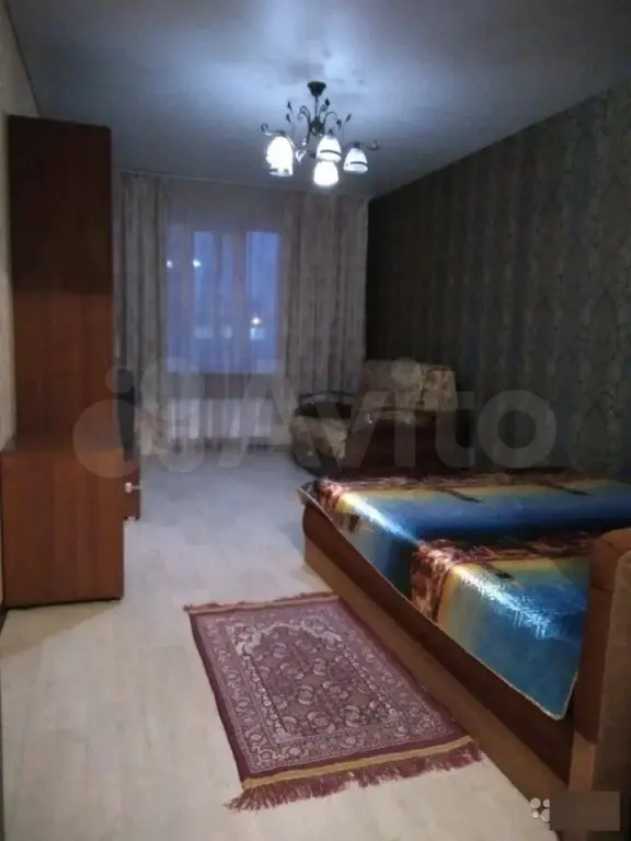 Воронеж: Квартира Какдома36 на Ленинском проспекте 124А