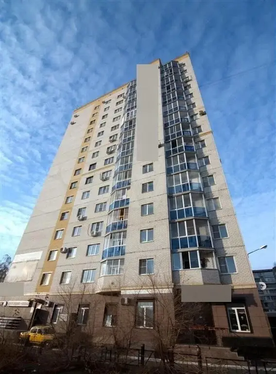 Воронеж: Квартира Какдома36 на 60-й Армии