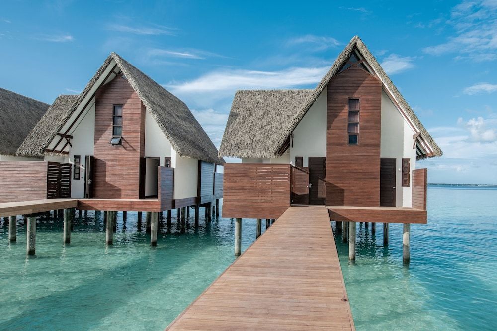 Heritance Aarah Ocean Suites (Premium All Inclusive) — фото 1