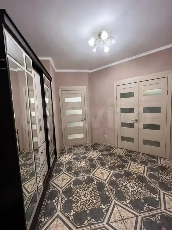 Воронеж: Квартира Какдома36 на Ленинском проспекте 124Б