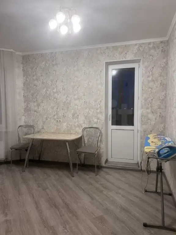 Воронеж: Квартира Какдома36 на Ленинском проспекте 124Б