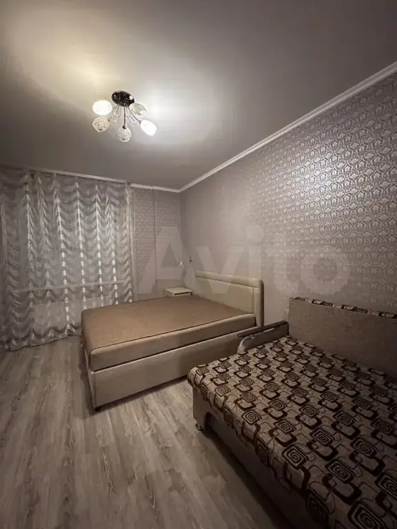 Воронеж: Квартира Какдома36 на Ленинском проспекте 124Б