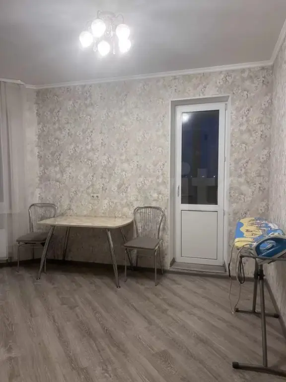 Воронеж: Квартира Какдома36 на Ленинском проспекте 124Б