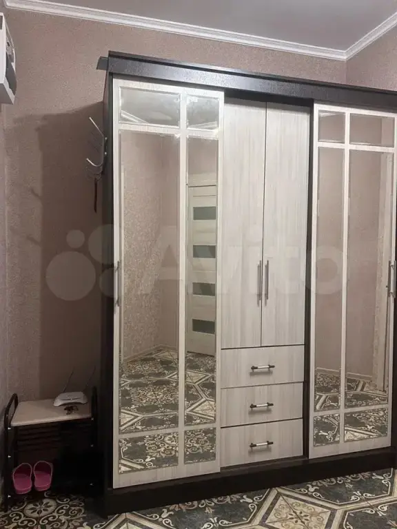 Воронеж: Квартира Какдома36 на Ленинском проспекте 124Б