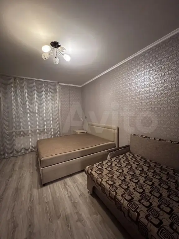 Воронеж: Квартира Какдома36 на Ленинском проспекте 124Б