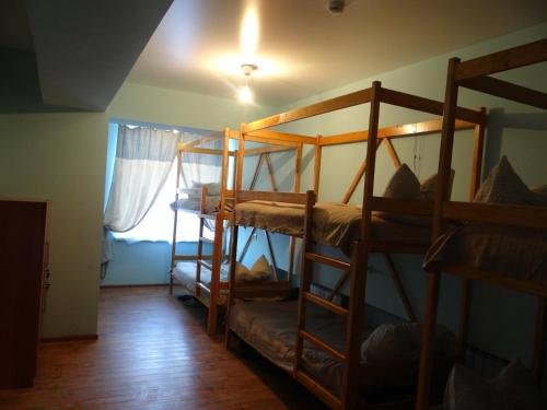 Магадан: Lucky hostel