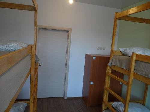 Магадан: Lucky hostel