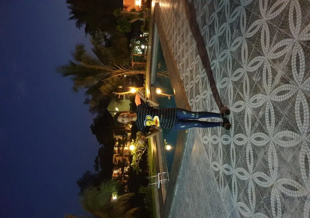 Ко Чанг: Blue Lake Resort & Spa Koh Chang
