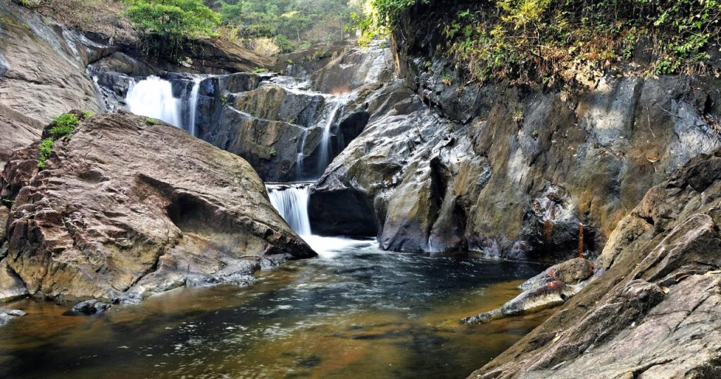 Ко Чанг: Blue Lake Resort & Spa Koh Chang