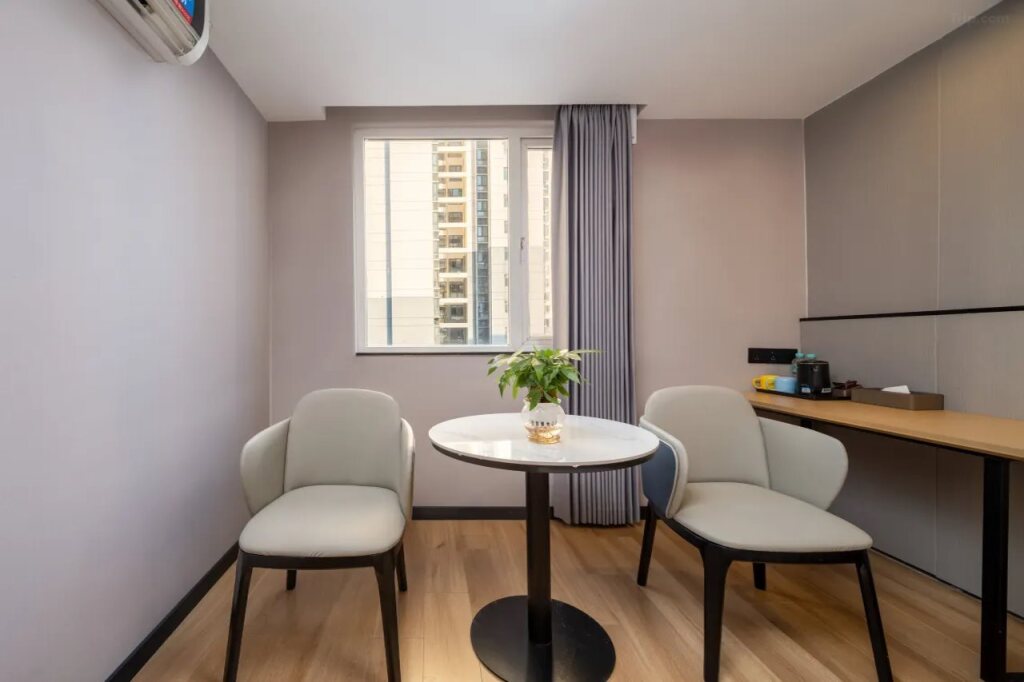 Чжухай: Geya Hotel (Zhuhai Wanchai Port Hengqin International Convention and Exhibition Center)