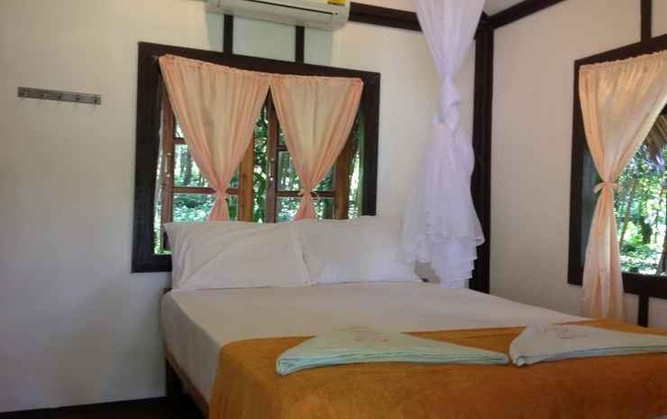 Ко Чанг: Tarzan Island Resort and Restaurant