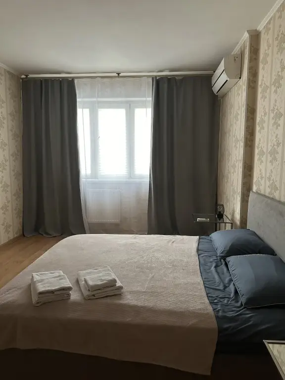 Квартира 1к у Парка — фото 1