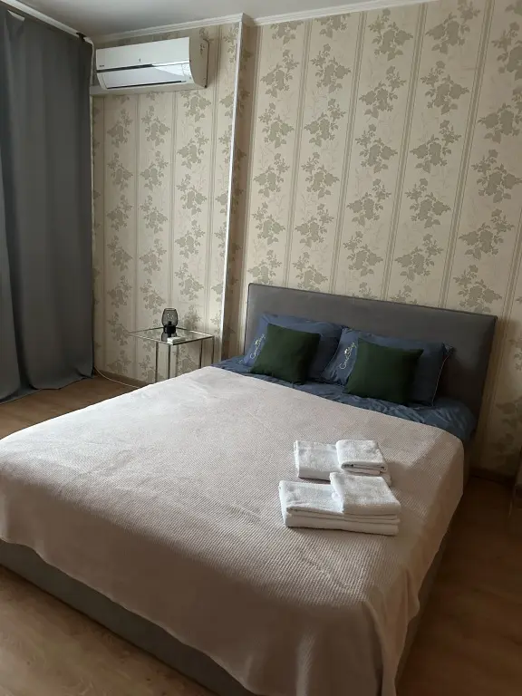 Химки: Квартира 1к у Парка