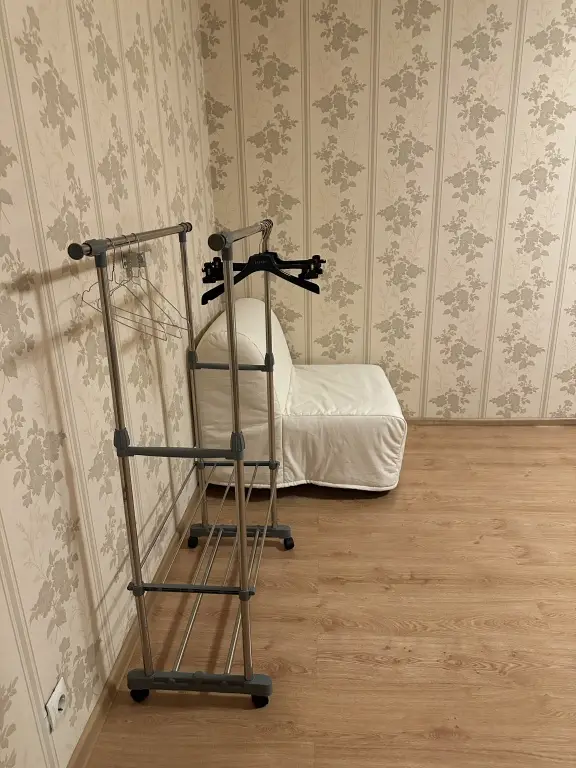 Квартира 1к у Парка — фото 1