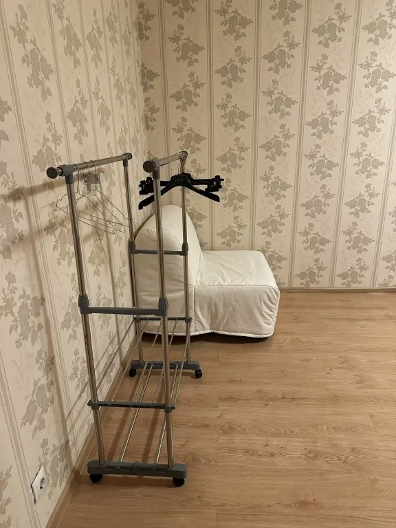 Химки: Квартира 1к у Парка