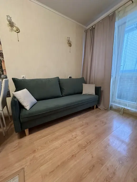 Химки: Квартира 1к у Парка