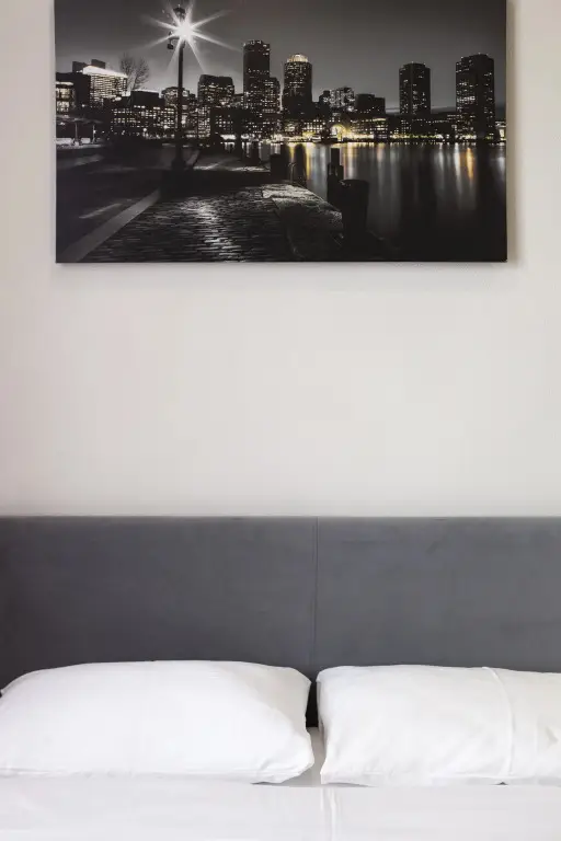 Новосибирск: Iq Aparts Na Kirova 113/2 Apartments