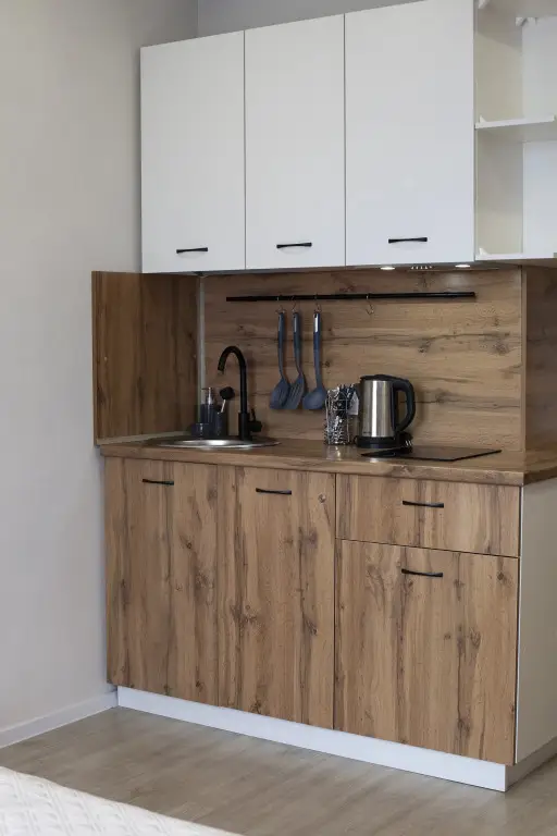 Новосибирск: Iq Aparts Na Kirova 113/2 Apartments