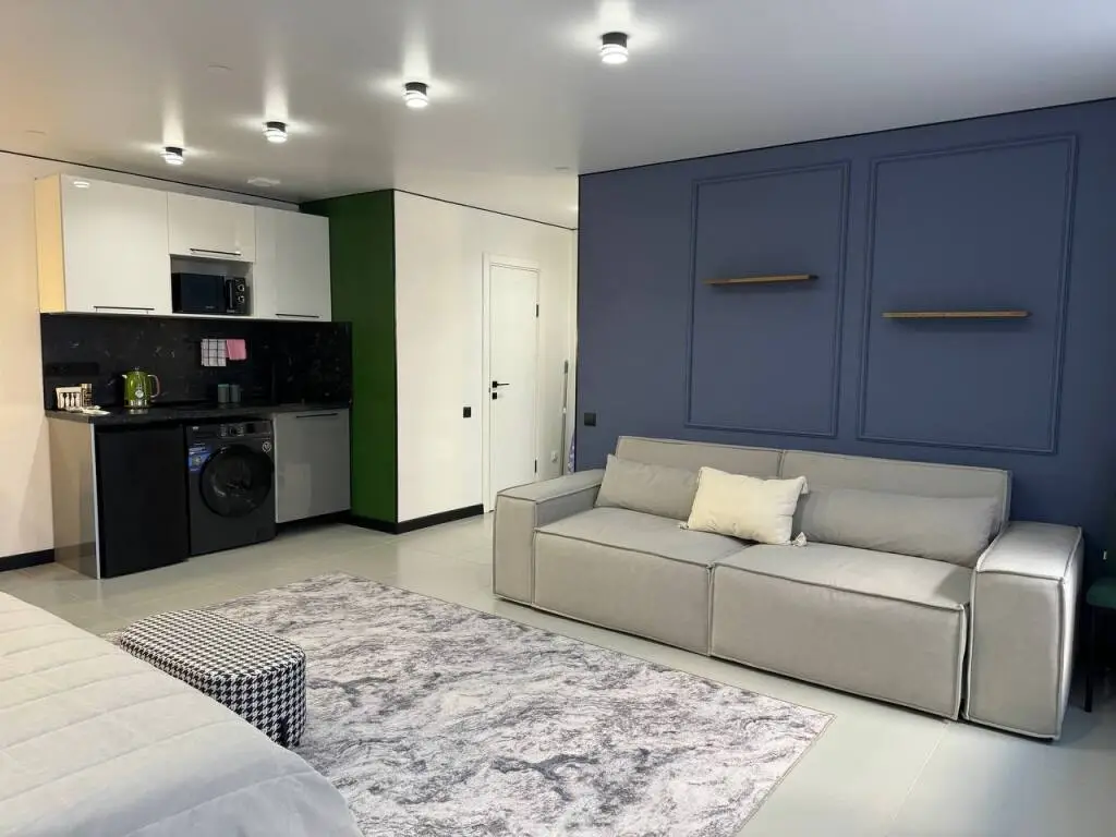 Санкт-Петербург: Апартаменты Room2day Таврический