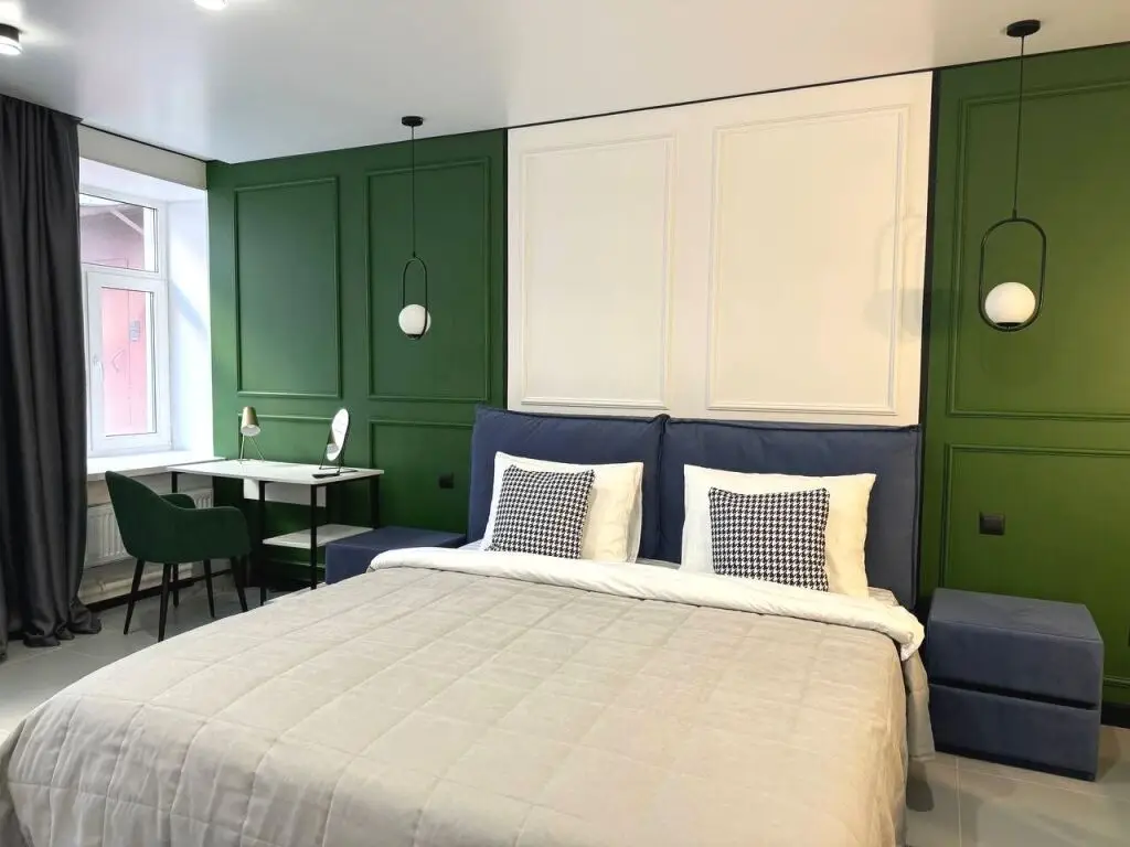Санкт-Петербург: Апартаменты Room2day Таврический