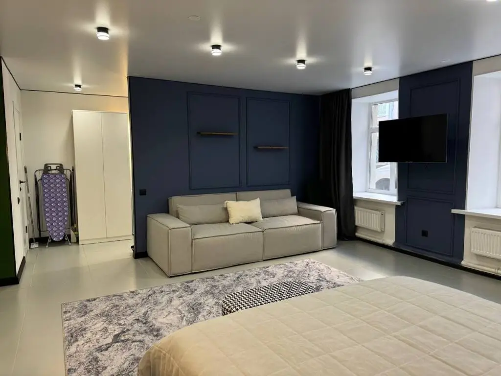 Санкт-Петербург: Апартаменты Room2day Таврический