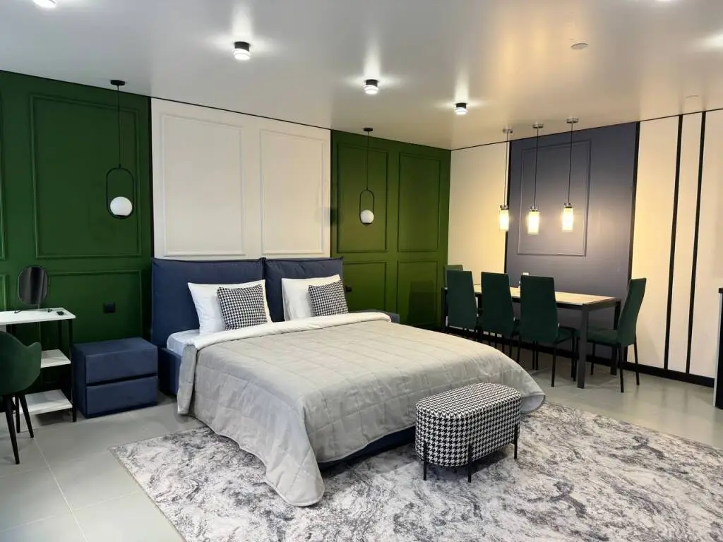 Санкт-Петербург: Апартаменты Room2day Таврический