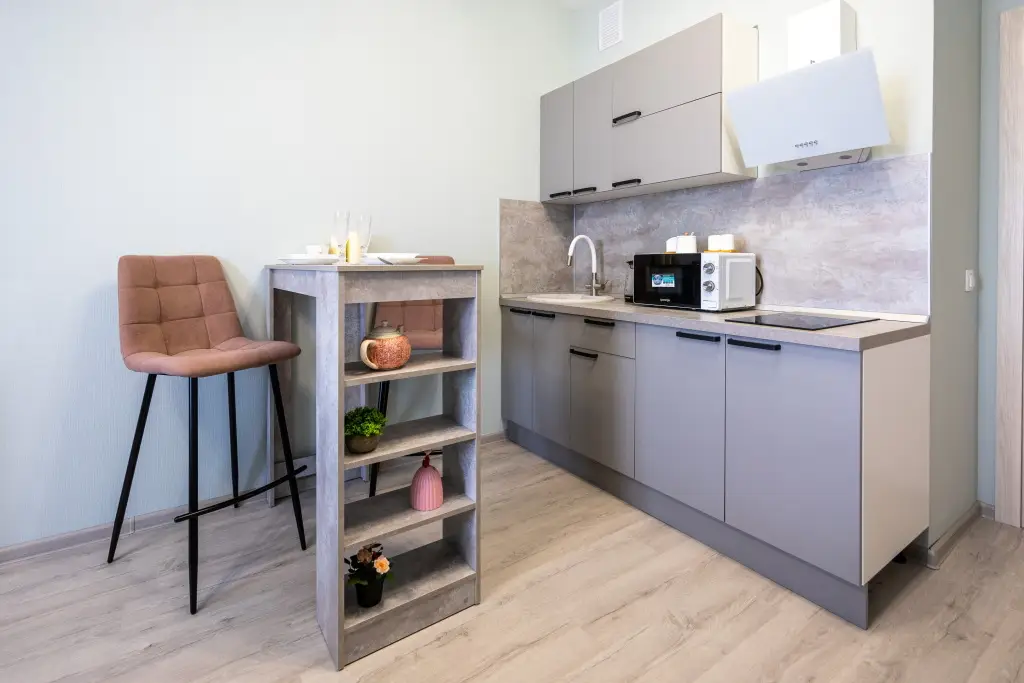 Санкт-Петербург: Квартира ApartMe Ломоносовская
