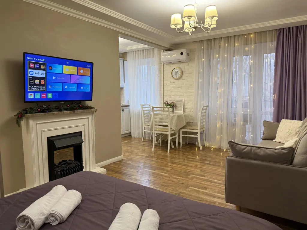 Железноводск: Квартира на Улице Ленина 5е