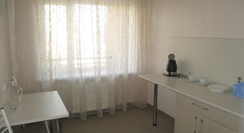Магнитогорск: Apart-otel' Stroitel'