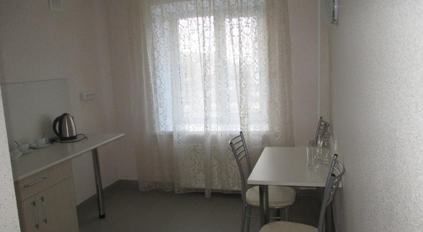 Магнитогорск: Apart-otel' Stroitel'