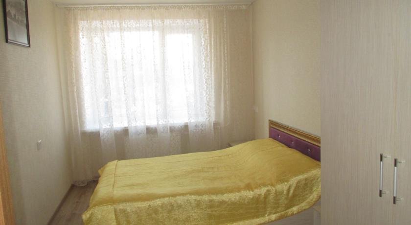 Магнитогорск: Apart-otel' Stroitel'