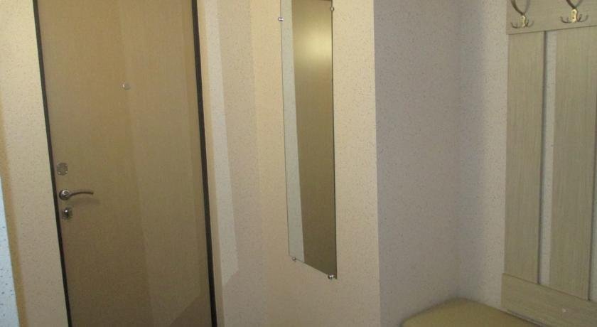Магнитогорск: Apart-otel' Stroitel'