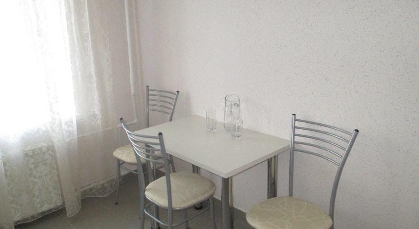 Магнитогорск: Apart-otel' Stroitel'