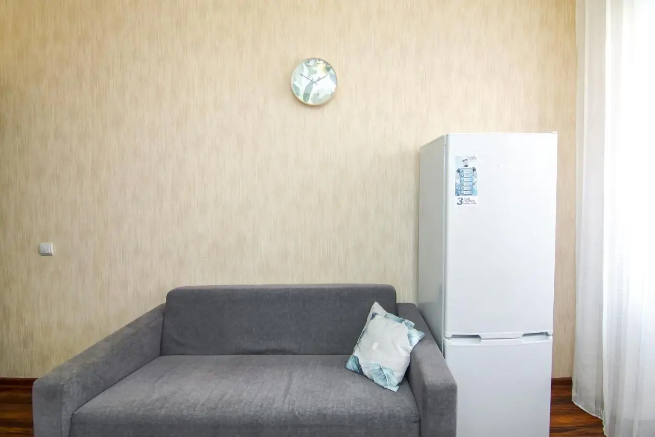 Краснодар: Apartment Vostochno-Kruglikovskaya