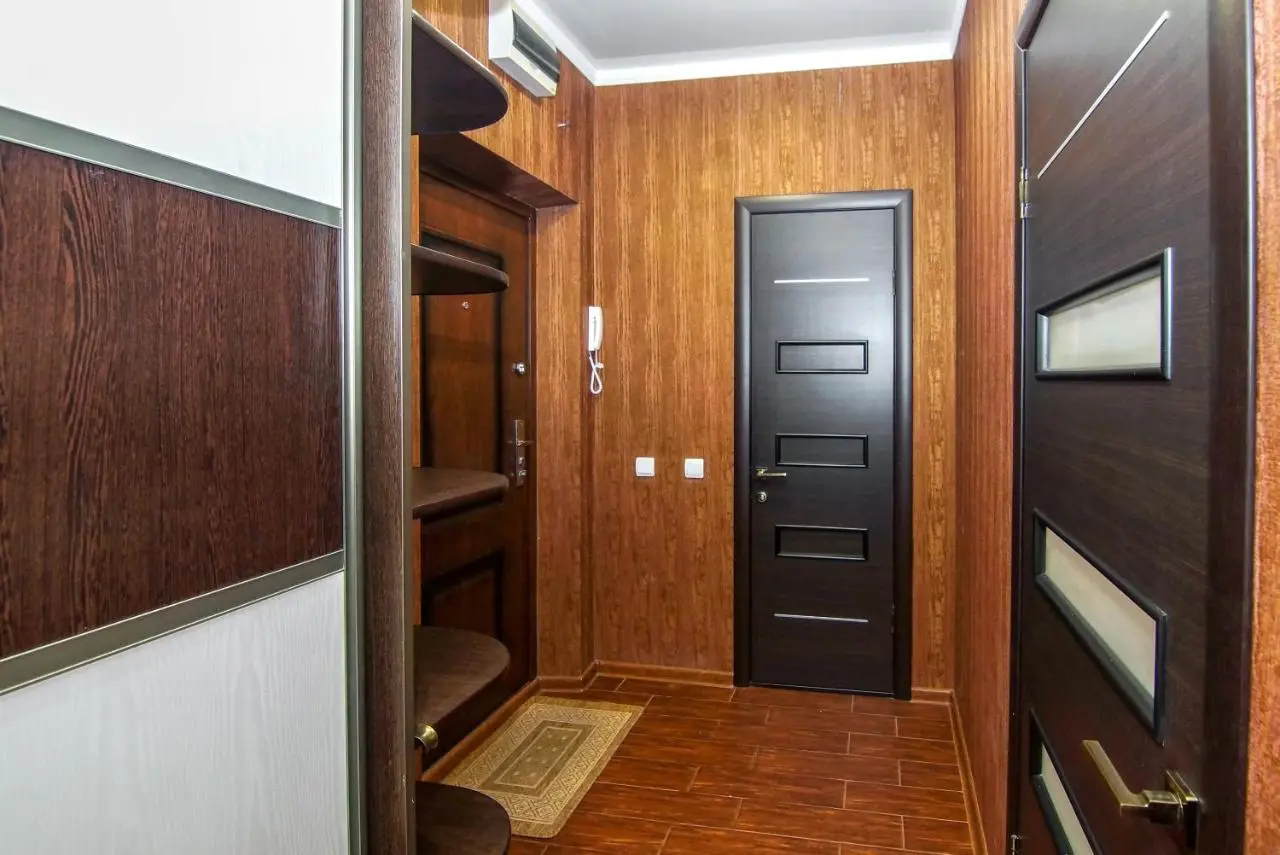Краснодар: Apartment Vostochno-Kruglikovskaya