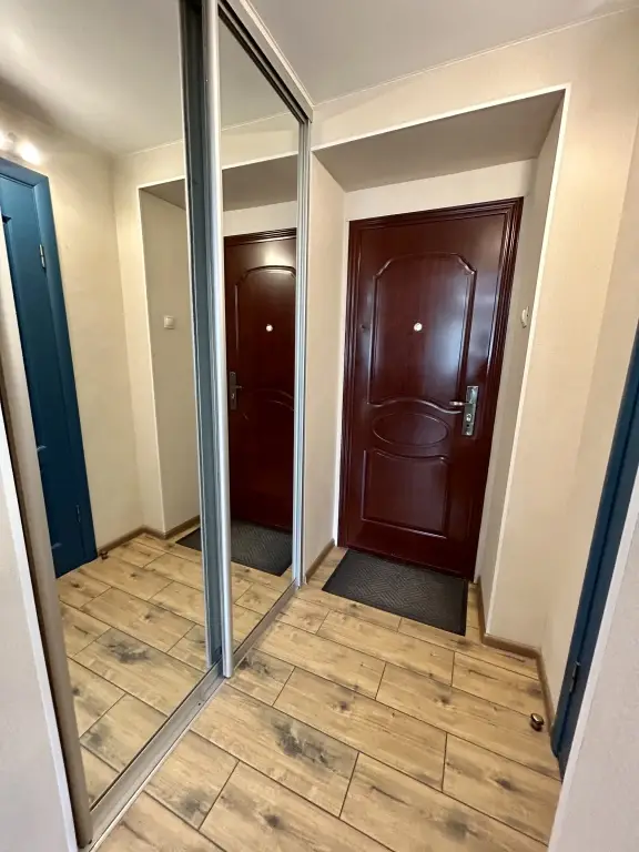 Квартира Фьюжн — фото 1