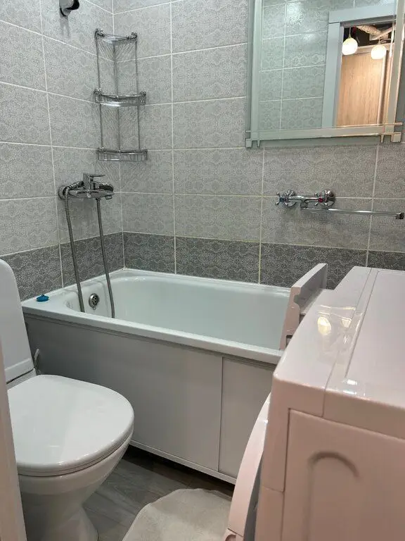 Железноводск: Квартира Бештау