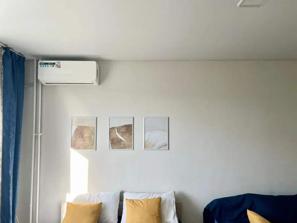 Уфа: Bedroom Suite On Parkhomenko Apartment