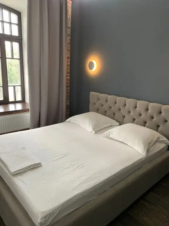 Екатеринбург: Квартира Apartanik