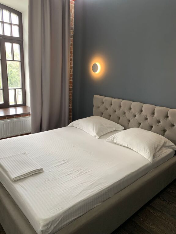 Екатеринбург: Квартира Apartanik