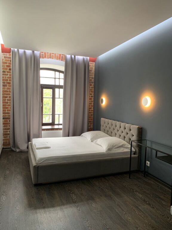Екатеринбург: Квартира Apartanik