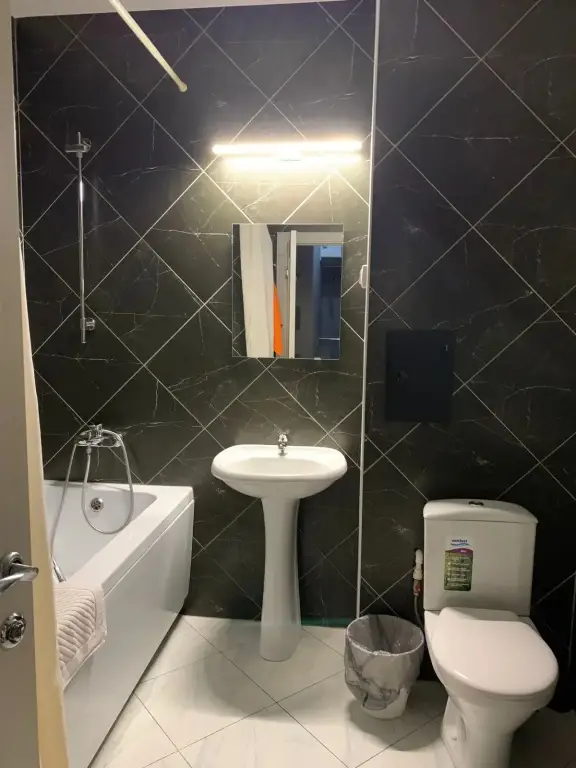 Екатеринбург: Квартира Apartanik
