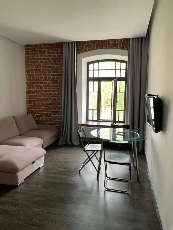 Екатеринбург: Квартира Apartanik